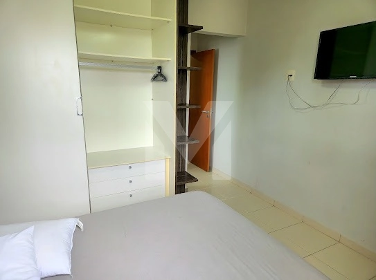 AVIAÇÃO — 2 DORMS, VISTA MAR E SACADA COM CHURRASQUEIRA: 16ª foto da galeria de imagens do imóvel