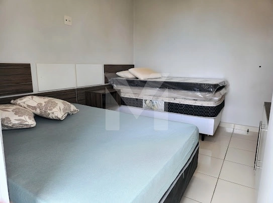 AVIAÇÃO — 2 DORMS, VISTA MAR E SACADA COM CHURRASQUEIRA: 13ª foto da galeria de imagens do imóvel