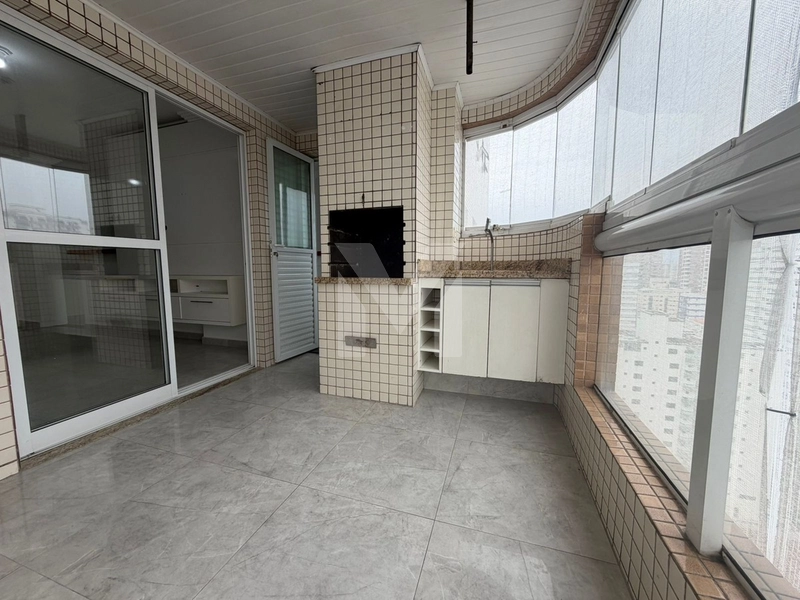 2 Dormitórios com 1 suíte a 100 metros da praia!: 5ª foto da galeria de imagens do imóvel