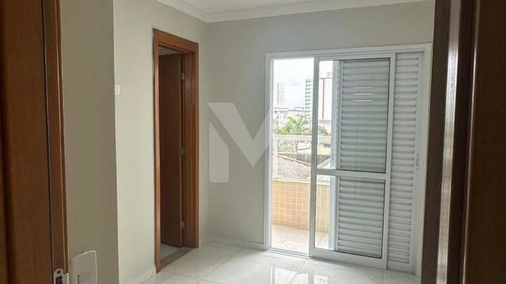 Apartamento 2 dorm, 1 suíte, 1 vaga, na Nova Mirim, Praia Grande: 8ª foto da galeria de imagens do imóvel