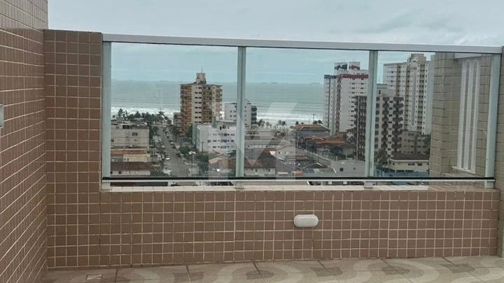 Apartamento 2 dorm, 1 suíte, 1 vaga, na Nova Mirim, Praia Grande: 21ª foto da galeria de imagens do imóvel