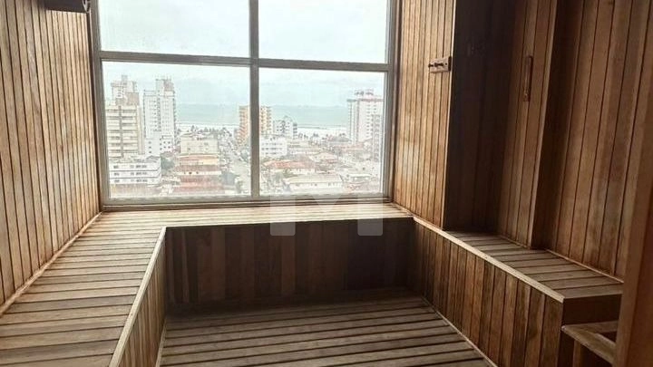 Apartamento 2 dorm, 1 suíte, 1 vaga, na Nova Mirim, Praia Grande: 22ª foto da galeria de imagens do imóvel