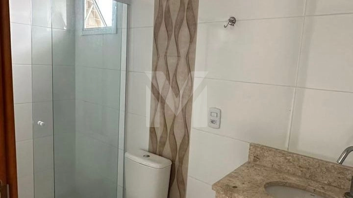 Apartamento 2 dorm, 1 suíte, 1 vaga, na Nova Mirim, Praia Grande: 9ª foto da galeria de imagens do imóvel