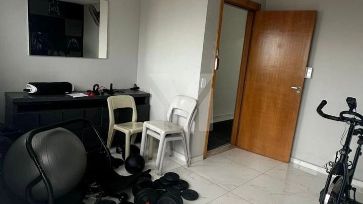 Apartamento 2 dorm, 1 suíte, 1 vaga, na Nova Mirim, Praia Grande: 18ª foto da galeria de imagens do imóvel