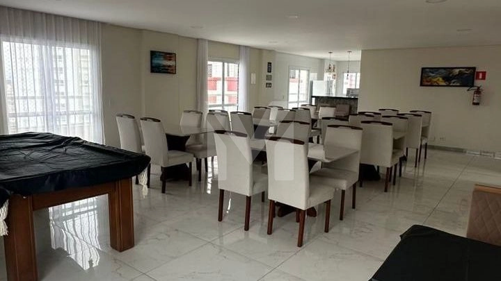 Apartamento 2 dorm, 1 suíte, 1 vaga, na Nova Mirim, Praia Grande: 14ª foto da galeria de imagens do imóvel