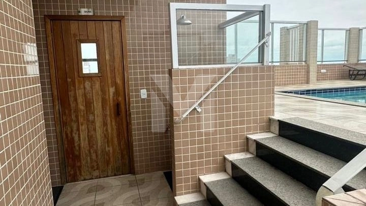 Apartamento 2 dorm, 1 suíte, 1 vaga, na Nova Mirim, Praia Grande: 20ª foto da galeria de imagens do imóvel