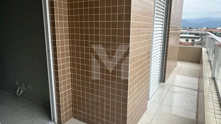 Apartamento 2 dorm, 1 suíte, 1 vaga, na Nova Mirim, Praia Grande: 13ª foto da galeria de imagens do imóvel