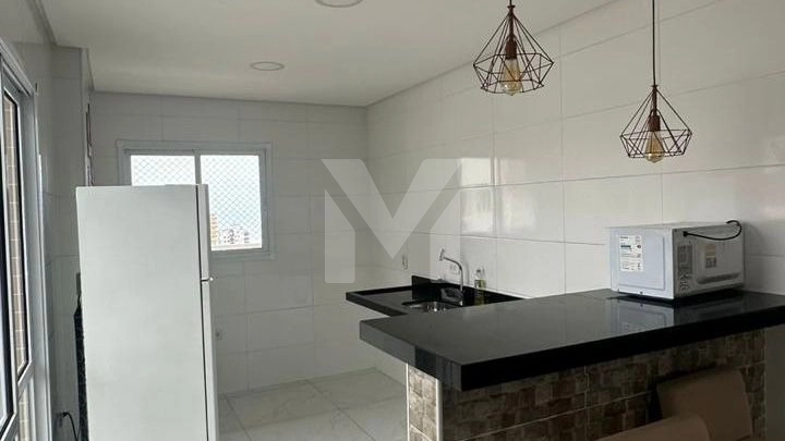 Apartamento 2 dorm, 1 suíte, 1 vaga, na Nova Mirim, Praia Grande: 15ª foto da galeria de imagens do imóvel