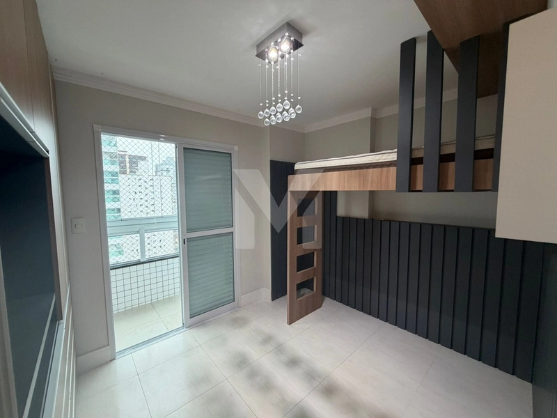 Apartamento 3 dormitórios com 2 suítes mobiliados e vista mar.: 14ª foto da galeria de imagens do imóvel