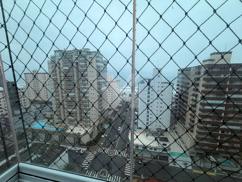 Apartamento 3 dormitórios com 2 suítes mobiliados e vista mar.: 8ª foto da galeria de imagens do imóvel