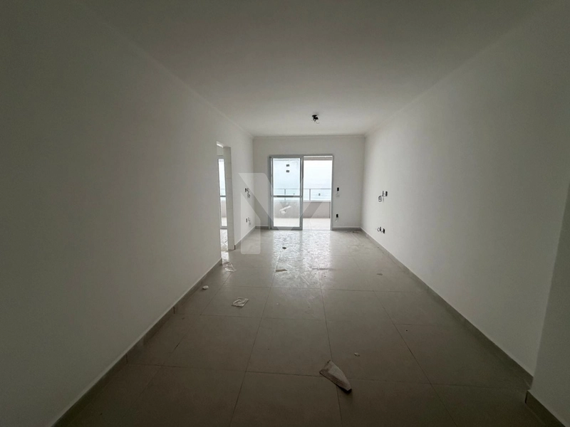 Apartamento 3 Dormitórios frente total para o mar!: 5ª foto da galeria de imagens do imóvel