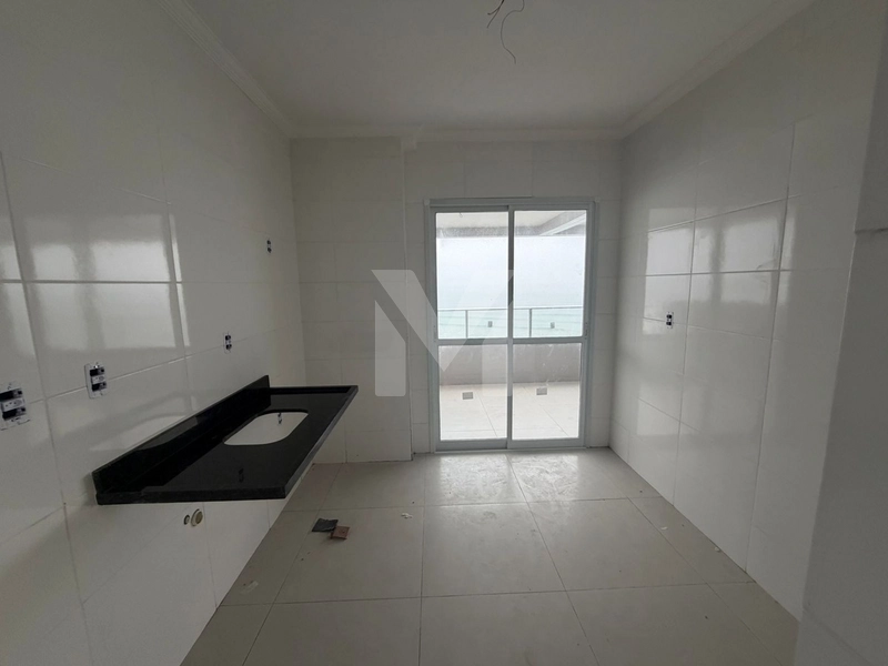 Apartamento 3 Dormitórios frente total para o mar!: 6ª foto da galeria de imagens do imóvel