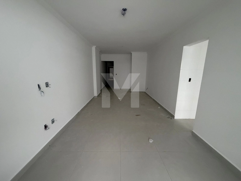 Apartamento 3 Dormitórios frente total para o mar!: 4ª foto da galeria de imagens do imóvel