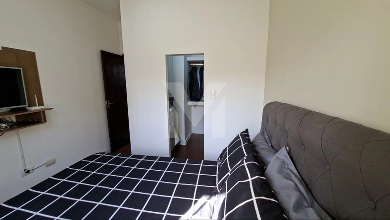Casa de Condomínio 1 Dormitório com Closet - Bem Localizada: 14ª foto da galeria de imagens do imóvel