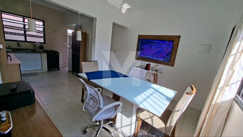 Casa de Condomínio 1 Dormitório com Closet - Bem Localizada: 6ª foto da galeria de imagens do imóvel
