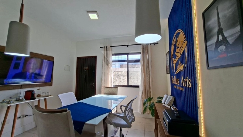 Casa de Condomínio 1 Dormitório com Closet - Bem Localizada: 5ª foto da galeria de imagens do imóvel