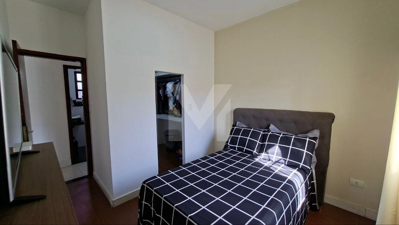 Casa de Condomínio 1 Dormitório com Closet - Bem Localizada: 16ª foto da galeria de imagens do imóvel