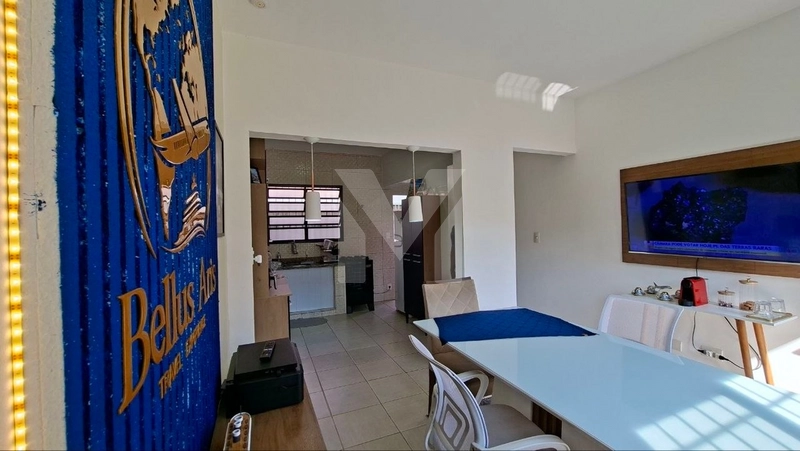Casa de Condomínio 1 Dormitório com Closet - Bem Localizada: 3ª foto da galeria de imagens do imóvel