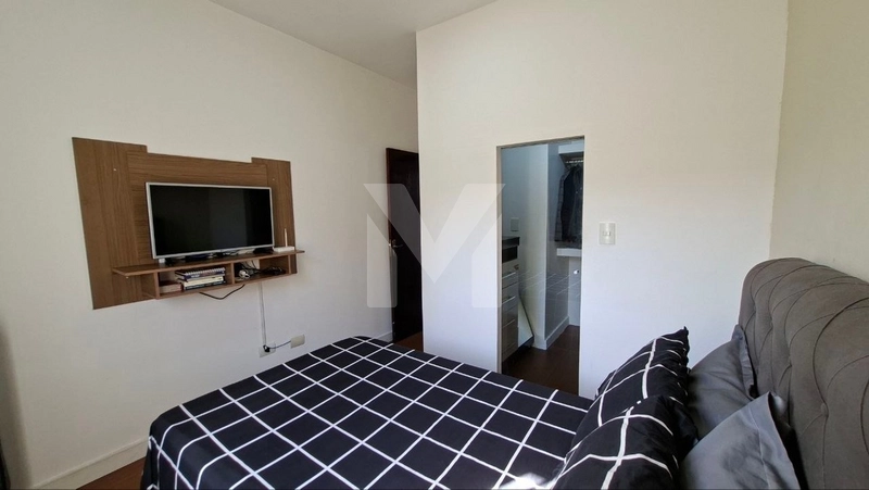 Casa de Condomínio 1 Dormitório com Closet - Bem Localizada: 15ª foto da galeria de imagens do imóvel