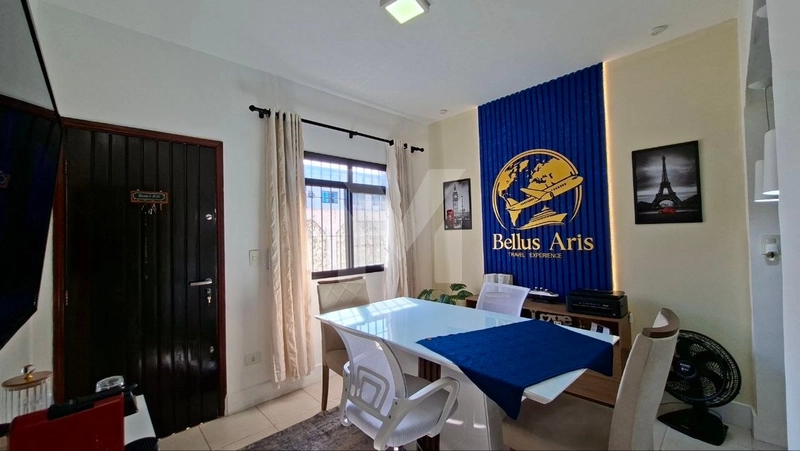 Casa de Condomínio 1 Dormitório com Closet - Bem Localizada: 2ª foto da galeria de imagens do imóvel