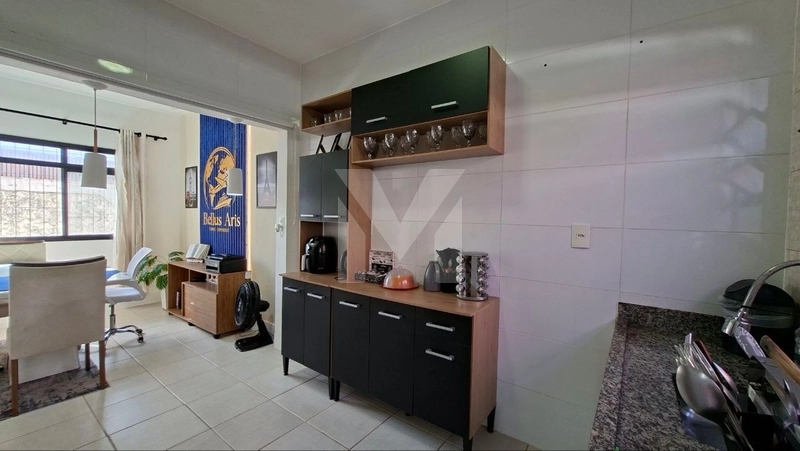 Casa de Condomínio 1 Dormitório com Closet - Bem Localizada: 9ª foto da galeria de imagens do imóvel