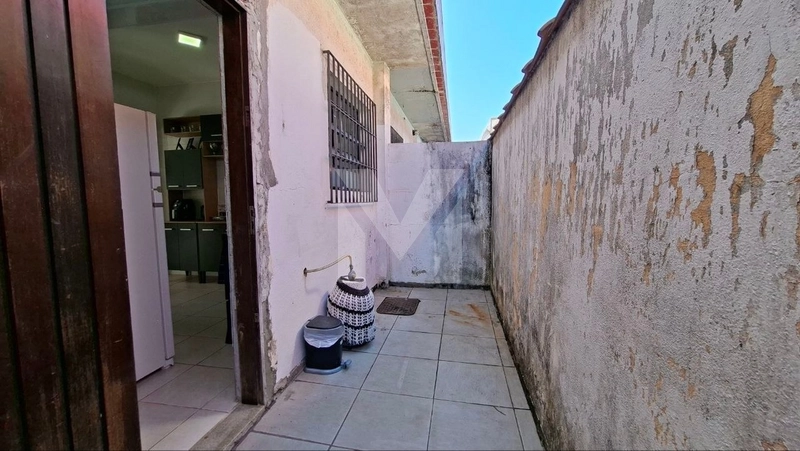 Casa de Condomínio 1 Dormitório com Closet - Bem Localizada: 13ª foto da galeria de imagens do imóvel