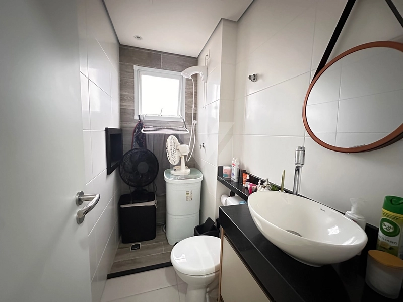 Apartamento 2 dormitórios sendo 1 suite , Aviação Praia Grande-SP.: 18ª foto da galeria de imagens do imóvel