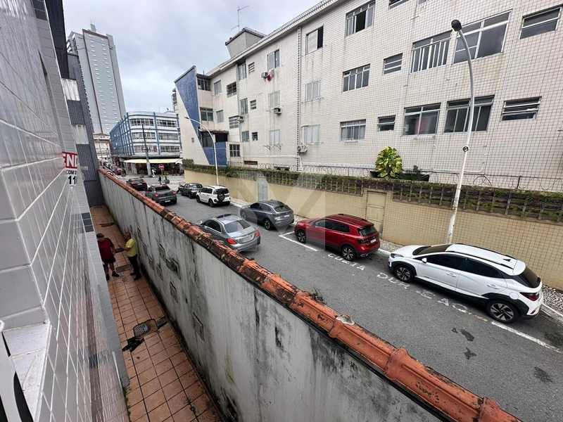 Kitão a 100 metros da praia no Boqueirão.: 14ª foto da galeria de imagens do imóvel