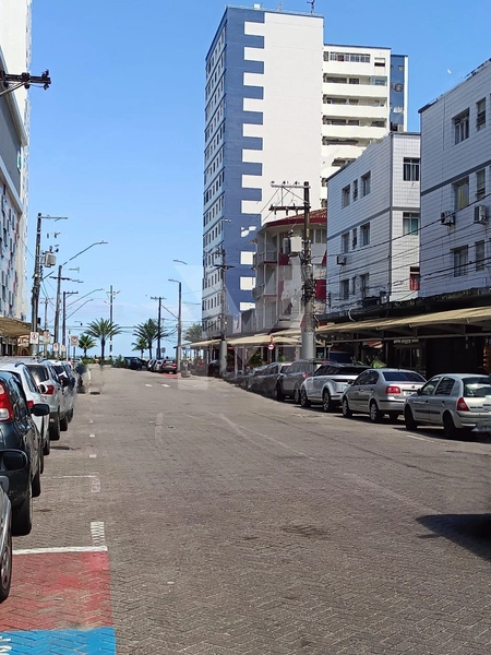 Kitão a 100 metros da praia no Boqueirão.: 3ª foto da galeria de imagens do imóvel