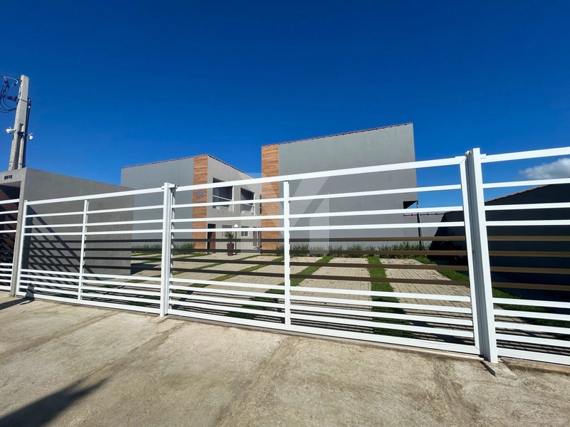 Excelente oportunidade, sobrado em condomínio em Mongaguá: 1ª foto da galeria de imagens do imóvel