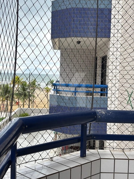 Prédio Frente Mar: 28ª foto da galeria de imagens do imóvel