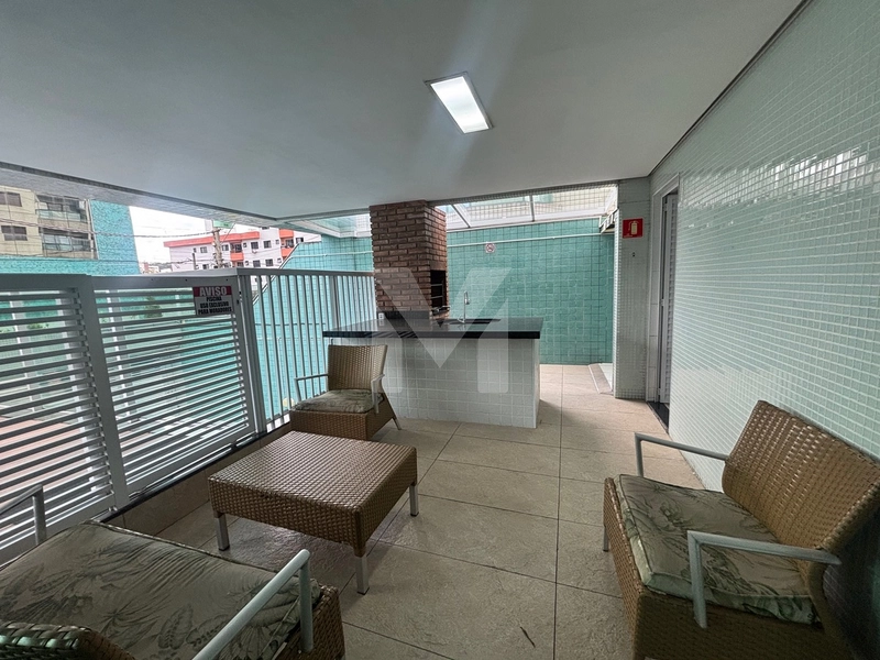 Apartamento à venda no Canto do Forte: 19ª foto da galeria de imagens do imóvel