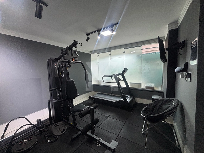 Apartamento à venda no Canto do Forte: 16ª foto da galeria de imagens do imóvel