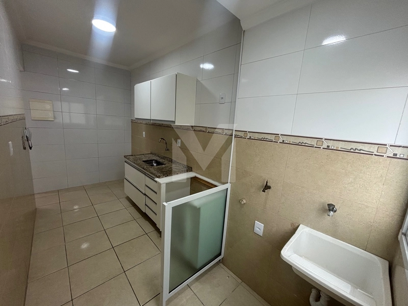 Apartamento à venda no Canto do Forte: 12ª foto da galeria de imagens do imóvel