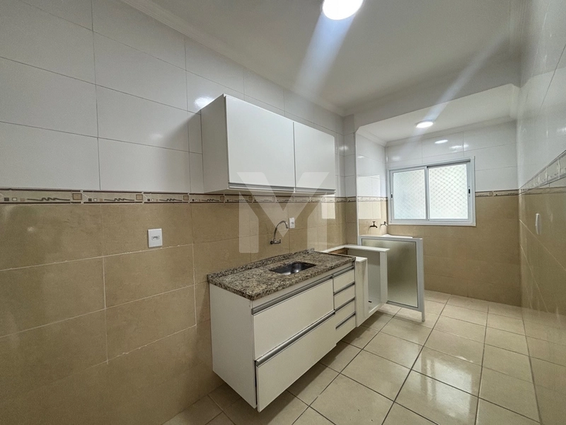 Apartamento à venda no Canto do Forte: 10ª foto da galeria de imagens do imóvel