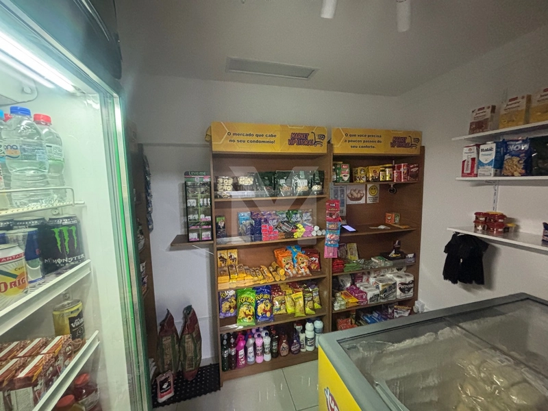 Apartamento à venda no Canto do Forte: 15ª foto da galeria de imagens do imóvel