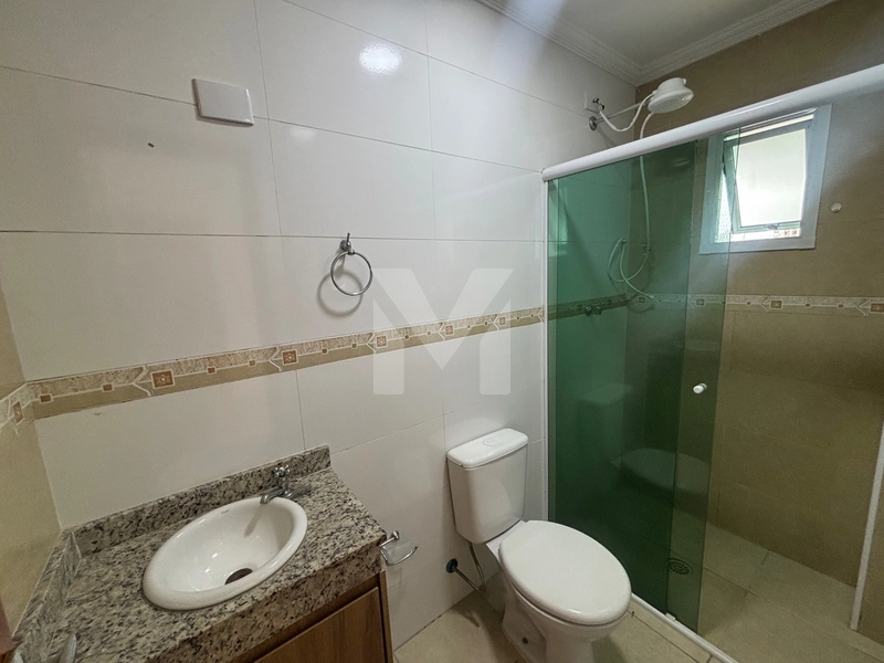 Apartamento à venda no Canto do Forte: 5ª foto da galeria de imagens do imóvel