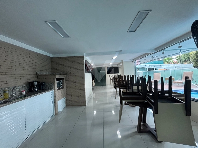 Apartamento à venda no Canto do Forte: 18ª foto da galeria de imagens do imóvel
