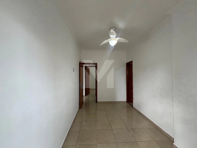 Apartamento à venda no Canto do Forte: 4ª foto da galeria de imagens do imóvel