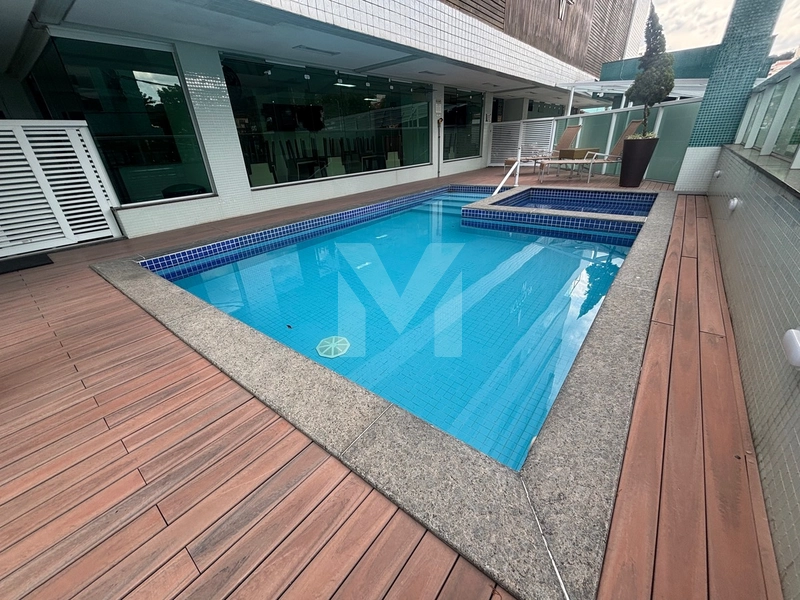 Apartamento à venda no Canto do Forte: 20ª foto da galeria de imagens do imóvel