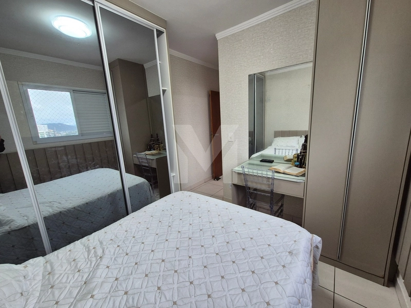 Apartamento 2 dormitórios Guilhermina: 7ª foto da galeria de imagens do imóvel