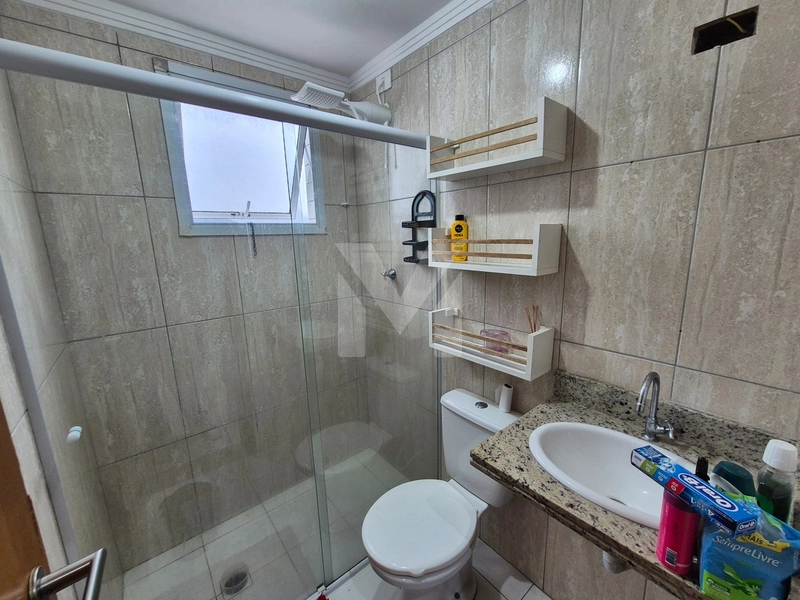 Apartamento 2 dormitórios Guilhermina: 5ª foto da galeria de imagens do imóvel