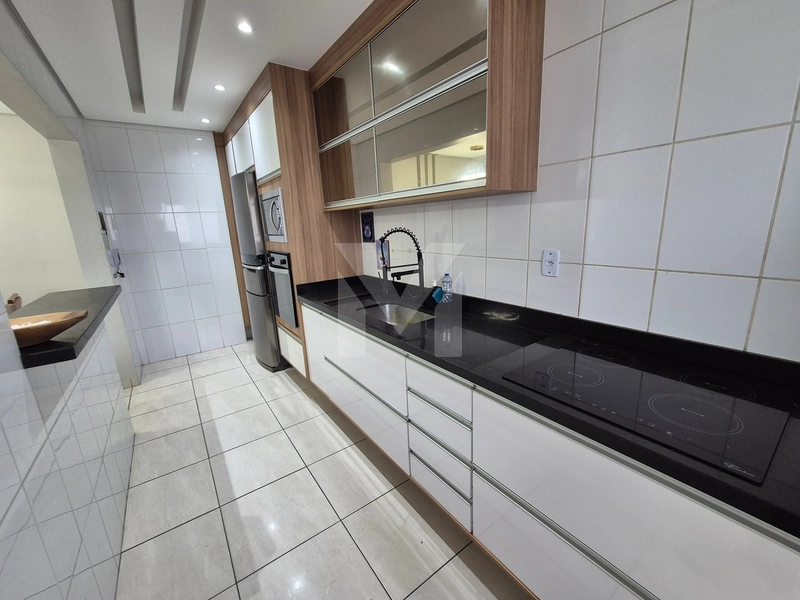 Apartamento 2 dormitórios Guilhermina: 17ª foto da galeria de imagens do imóvel
