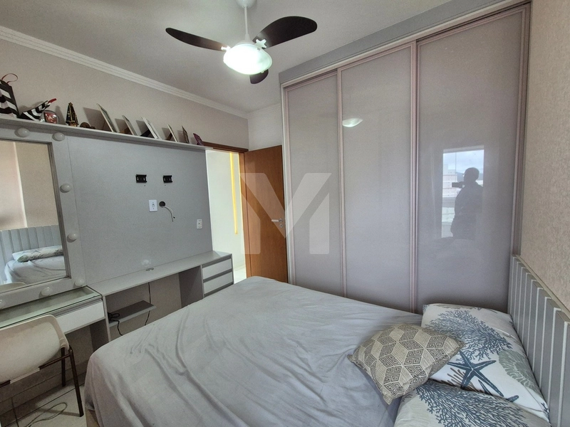 Apartamento 2 dormitórios Guilhermina: 4ª foto da galeria de imagens do imóvel
