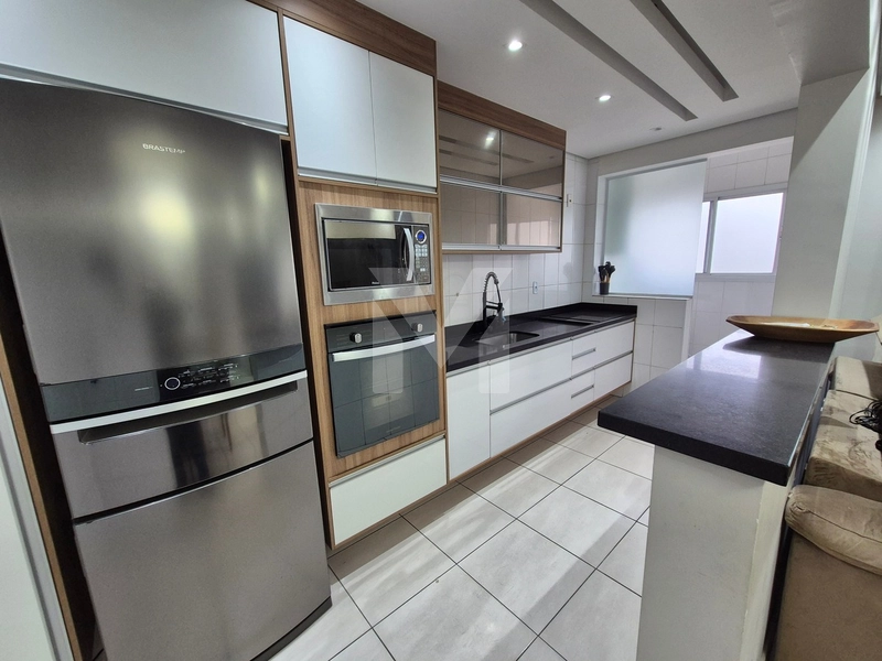 Apartamento 2 dormitórios Guilhermina: 14ª foto da galeria de imagens do imóvel