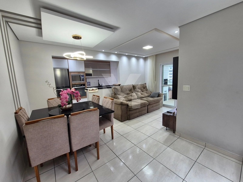 Apartamento 2 dormitórios Guilhermina: 12ª foto da galeria de imagens do imóvel