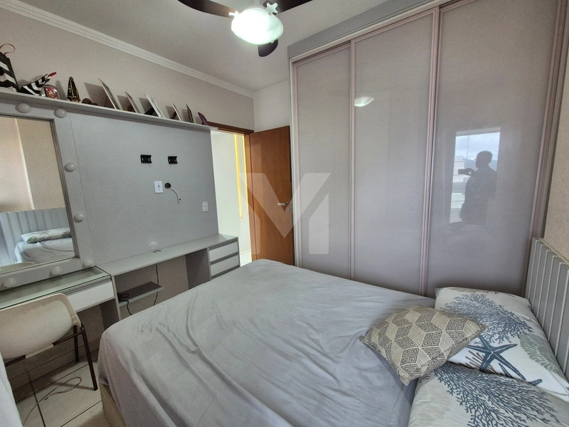 Apartamento 2 dormitórios Guilhermina: 3ª foto da galeria de imagens do imóvel