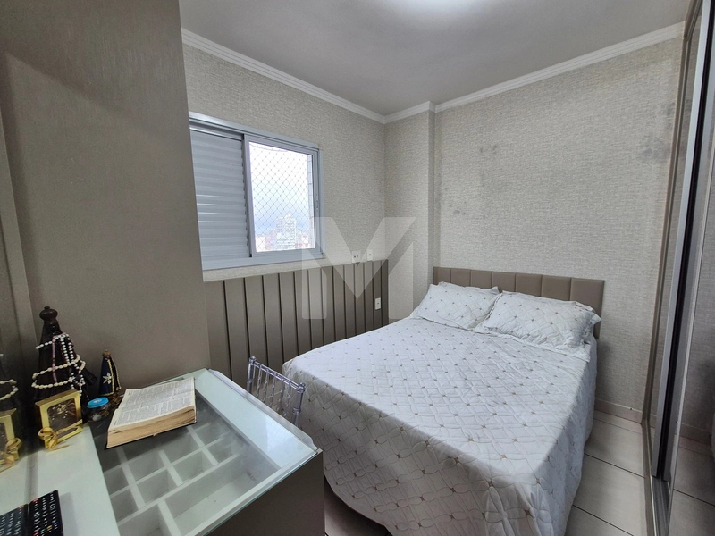 Apartamento 2 dormitórios Guilhermina: 6ª foto da galeria de imagens do imóvel