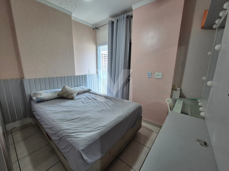 Apartamento 2 dormitórios Guilhermina: 2ª foto da galeria de imagens do imóvel