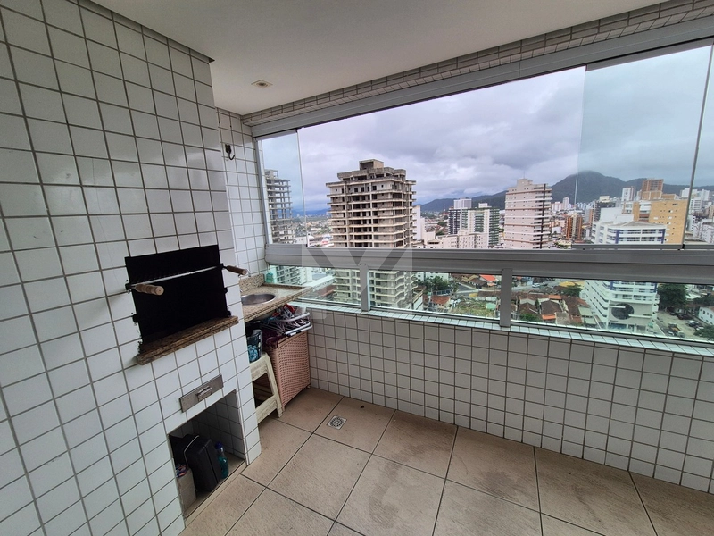 Apartamento 2 dormitórios Guilhermina: 18ª foto da galeria de imagens do imóvel